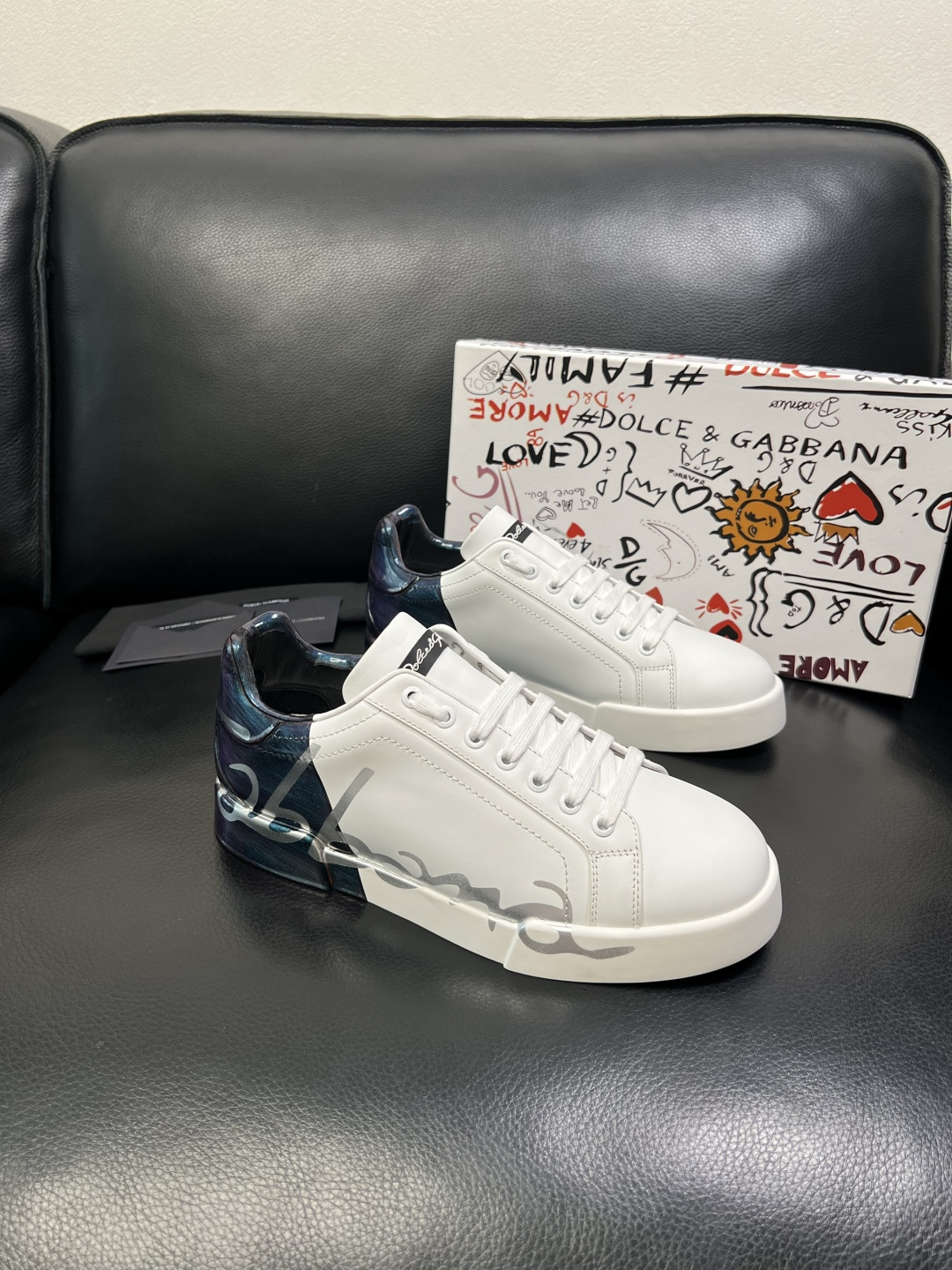 olce & Gabbana shoe